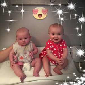 Meet your Posher, Penny